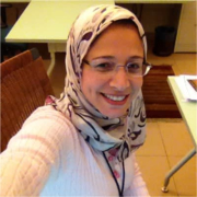 Naglaa ELDeeb - PeerSpot reviewer