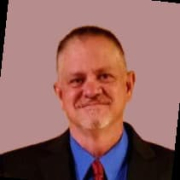 Dale Sides - PeerSpot reviewer