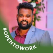 Sudheer Kumar Jamjam - PeerSpot reviewer