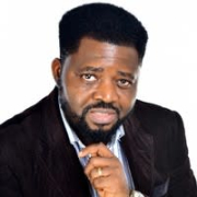 Duke Obasi - PeerSpot reviewer