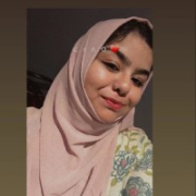 Aiman Sayyed - PeerSpot reviewer