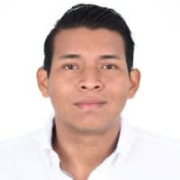 Benjamin Naranjo - PeerSpot reviewer