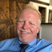 Brent Ferris - PeerSpot reviewer