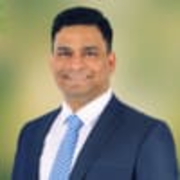 Abul Fazal - PeerSpot reviewer