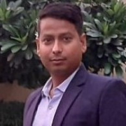 SatishKumar13 - PeerSpot reviewer