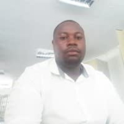 Michael Makanda - PeerSpot reviewer