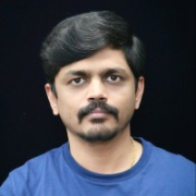 Tejas Jain - PeerSpot reviewer