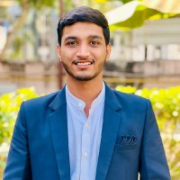 Ashutosh Parmar - PeerSpot reviewer