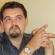 Cosmin CIobanica - PeerSpot reviewer