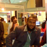 Maqsood M. - PeerSpot reviewer