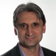 Csaba Grünblatt - PeerSpot reviewer