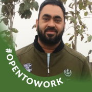 Puneet_Sharma - PeerSpot reviewer