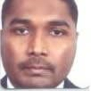 Ansar Monideen - PeerSpot reviewer