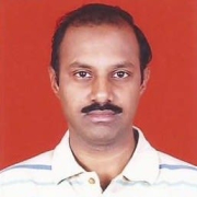 SunilKumar 1 - PeerSpot reviewer