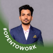 Chetan Bhati - PeerSpot reviewer