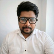 Dhaneshwaran Dhaneshwaran - PeerSpot reviewer