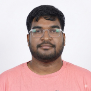 Manideep - PeerSpot reviewer