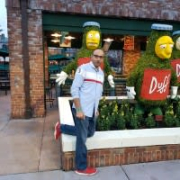 Nabil Shalan - PeerSpot reviewer