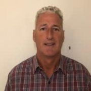 Andy-Scannell - PeerSpot reviewer