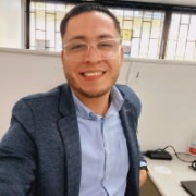 RobertoChavez - PeerSpot reviewer