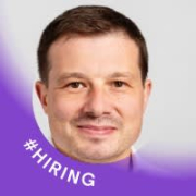 Aladin Steiner - PeerSpot reviewer