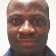 Godsend Okoh - PeerSpot reviewer