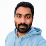 Tharindu Gimhana - PeerSpot reviewer