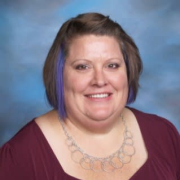 Tiffany Wilson - PeerSpot reviewer