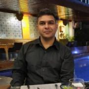 AshutoshMalik - PeerSpot reviewer