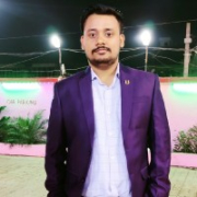 Kumar Shubham - PeerSpot reviewer