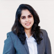 Ipsita Seth - PeerSpot reviewer