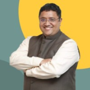 NavinJacob - PeerSpot reviewer