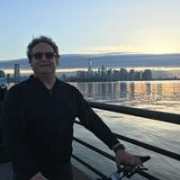 Spencer Malmad - PeerSpot reviewer