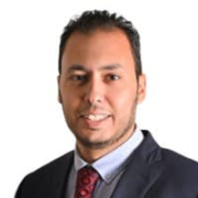 Usama-Abuelatta - PeerSpot reviewer