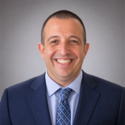 James Dascole - PeerSpot reviewer