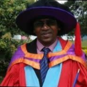 Kamau Mwangi - PeerSpot reviewer