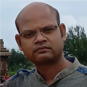 HarishMahanta - PeerSpot reviewer