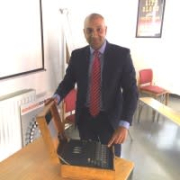 UmarQureshi - PeerSpot reviewer