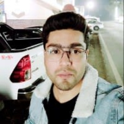 Shahroze Khan - PeerSpot reviewer