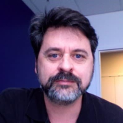 Mark Reynolds - PeerSpot reviewer