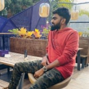 Surya Ambavarapu - PeerSpot reviewer