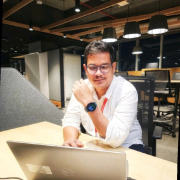 Jafar Shareef - PeerSpot reviewer