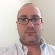 Jacobo Levy - PeerSpot reviewer