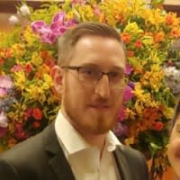 Guilherme Golabek Brein - PeerSpot reviewer