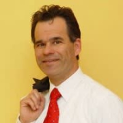 Jan Zentgraf - PeerSpot reviewer