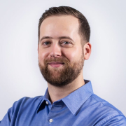 Malte Landwehr - PeerSpot reviewer