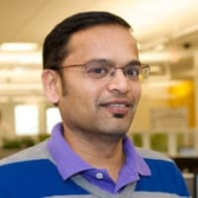 Sameer Bhat - PeerSpot reviewer