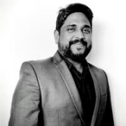 Srri G - PeerSpot reviewer