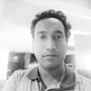 Sandeep G. - PeerSpot reviewer