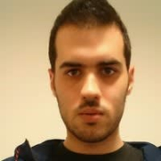 Vasilis Evgeniou - PeerSpot reviewer